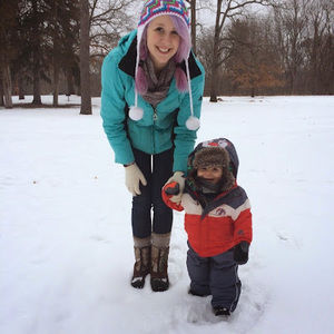 Meet your Posher, Nichole